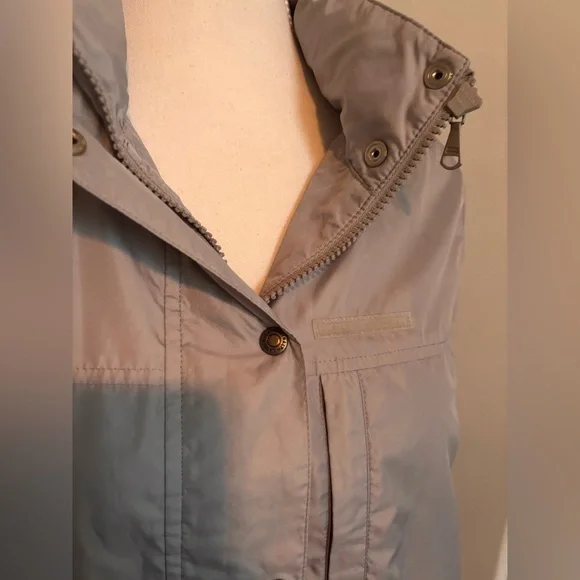 Ralph Lauren Women's Gray Vest - Picture 4 of 11